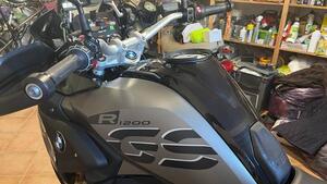 Bmw R 1200 GS (2017 - 18) 