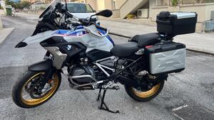 Bmw R 1250 GS (2019 - 20) 