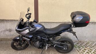 Triumph Tiger Sport 660 (2022 - 24) usata