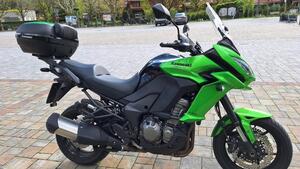 Kawasaki Versys 1000 ABS (2015 - 16) 