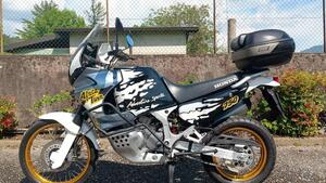 Honda Africa Twin XRV 750 (1993 - 95) 