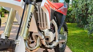 Fantic Motor XX 125 2T (2023) 