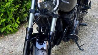 Suzuki GSX 750 F (1999 - 06) usata