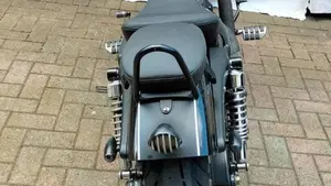 Harley-Davidson 1200 Forty-Eight (2010 - 15)  (7)