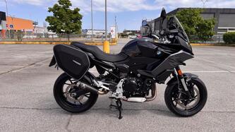 Bmw F 900 XR (2020 - 24) usata