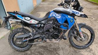 Bmw F 800 GS (2008 - 15) usata