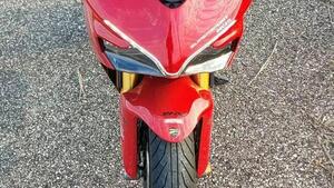 Ducati SuperSport 939 S (2017 - 20) 