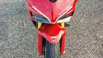 Ducati SuperSport 939 S (2017 - 20) usata