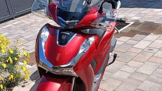Honda SH 125 Mode (2017 - 20) usata