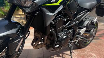 Kawasaki Z 900 A2 (2021 - 24) usata
