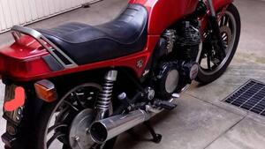 Yamaha  