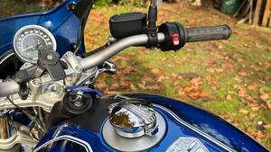 Bmw R nineT/5 1200 (2019 - 20) 