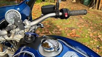 Bmw R nineT/5 1200 (2019 - 20) usata
