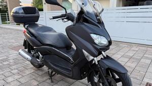 Yamaha X-Max 250 Sport (2011 - 13) 