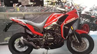 Moto Morini X-Cape 650 (2021 - 25) usata