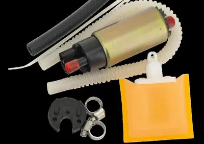 Pompa benzina per Touring dal 2000 al 2001 con ini Zodiac - Annuncio 9703278