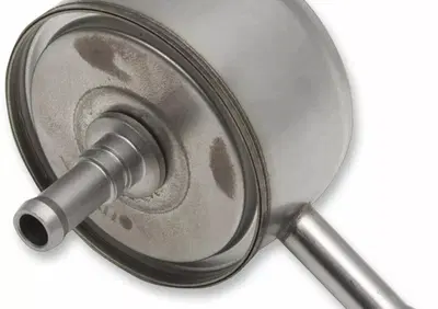 Filtro benzina per Touring dal 2000 al 2001 con in Drag Specialties - Annuncio 9703280