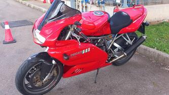 Ducati SS 1000 DS (2004 - 06) usata