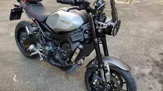 Yamaha XSR 900 ABS (2016 - 20) usata