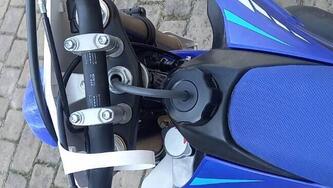 Yamaha YZ 65 (2021) usata