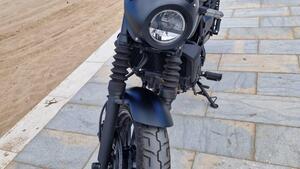Kawasaki Eliminator 500 SE (2024 - 25) 