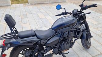 Kawasaki Eliminator 500 SE (2024 - 25) usata