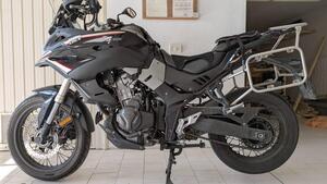 Voge Valico 500DSX (2021 - 24) 