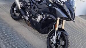 Bmw S 1000 XR (2020 - 23)