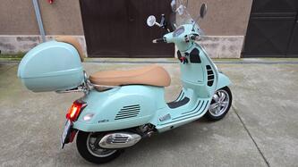 Vespa GTS 300 Hpe (2021 - 22) usata