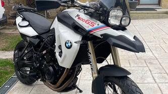 Bmw F 800 GS (2008 - 15) usata