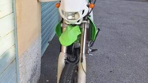 Kawasaki KX 125 (2005 - 06) 