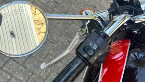 Triumph Bonneville T100 (2001 - 07)  (3)