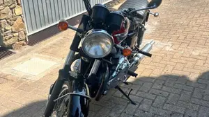 Triumph Bonneville T100 (2001 - 07)  (4)