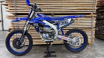 Yamaha YZ 450 F (2023) usata