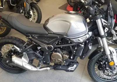 Voge Trofeo 300ACX Scrambler (2021 - 26) - Annuncio 9703447