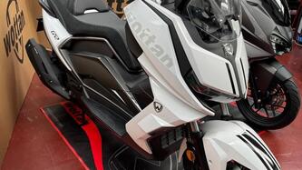 Wottan Motor GT2 300 (2025) usata