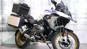 Bmw R 1250 GS (2019 - 20) 