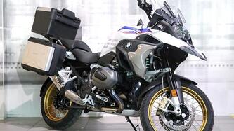 Bmw R 1250 GS (2019 - 20) usata