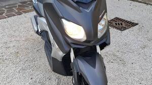 Yamaha X-Max 250 Sport (2011 - 13) 