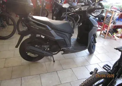 Kymco Agility 125 S (2022 - 26) - Annuncio 8706077