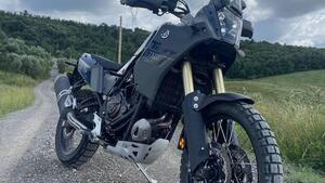 Yamaha Ténéré 700 Explore Edition (2023 - 25) 