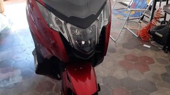 Honda Integra 750 DCT (2016 - 17) usata