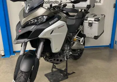 Ducati Multistrada 1200 Enduro (2016 - 18) - Annuncio 9703599