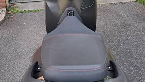 Honda SH 350 Sport (2021 - 24) 