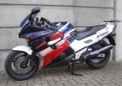 Honda CBR 1000 F (1993 - 95) - Annuncio 9698791