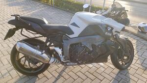 Bmw K 1300 R (2009 - 16) 