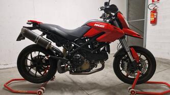 Ducati Hypermotard 1100 (2007 - 09) usata