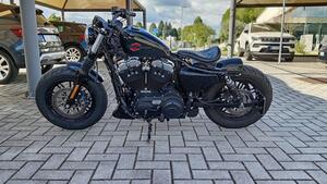 Harley-Davidson 1200 Forty-Eight Special (2018 - 20) 