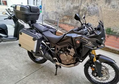 Honda Africa Twin CRF 1000L ABS Travel Edition (2016 - 17) - Annuncio 9703649