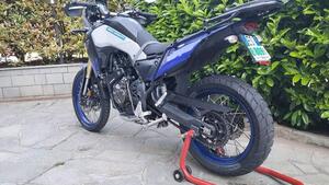 Yamaha Ténéré 700 (2019 - 20) 
